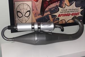 Polini evolution per piaggio