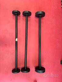 Bilanceri da palestra