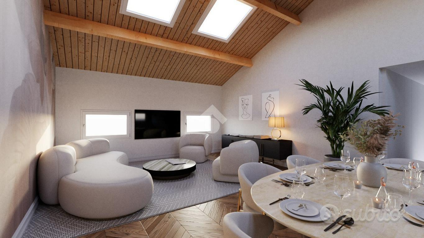 Apartment in Verona, Clocego, Nord-Est - Vista 5