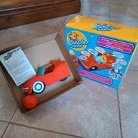 Zhu Zhu Pets cabrio