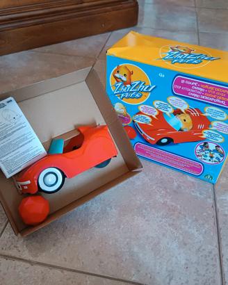 Zhu Zhu Pets cabrio