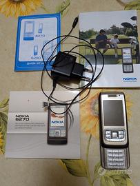 nokia 6270