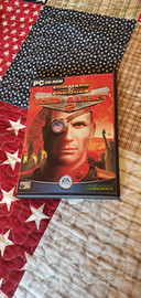 Command & conquer red alert 2 pc retro game