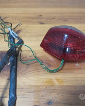 Stop posteriore Honda Shadow