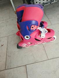 Roller oxelo play5