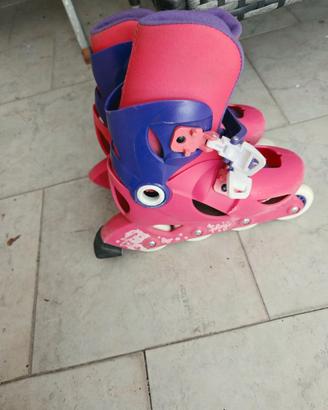 Roller oxelo play5