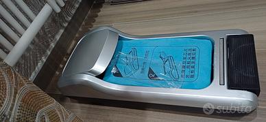 Dispenser copri scarpe 