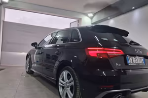 Audi A3 SPB 30 TDI S tronic s line iva deducibile