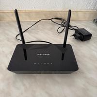Modem wifi