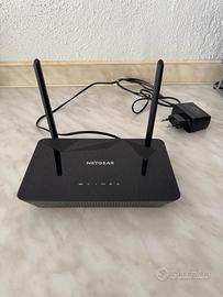 Modem wifi
