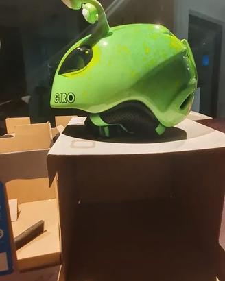 Casco da sci/snowboard