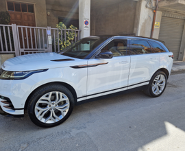 LAND ROVER Range Rover Velar 2018 R-dynamic HSE