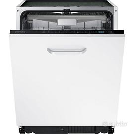 LAVASTOVIGLIE SAMSUNG DW60M6050BB/EG DA INCASSO