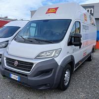 FIAT Ducato Maxi 35 2.3 Mjt 130cv F.l..