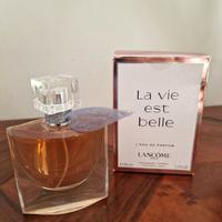 Lancôme La Vie Est Belle EDP eau de parfum 50 ml
