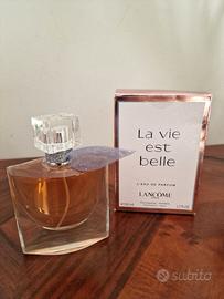 Lancôme La Vie Est Belle EDP eau de parfum 50 ml