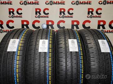 4 GOMME 215/65 R15C 104/102T HANKOOK ESTIVE