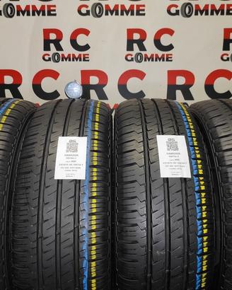 4 GOMME 215/65 R15C 104/102T HANKOOK ESTIVE