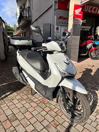 Sym HD 300