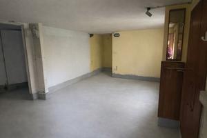 Magazzino 60mq + 2 Garage collegati