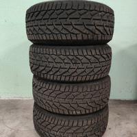 Orium WINTER M+S 245/45 R18 100V Invernali