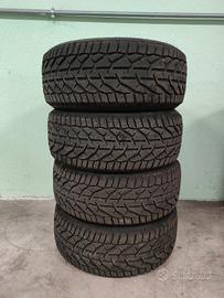 Orium WINTER M+S 245/45 R18 100V Invernali