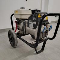 Generatore di corrente MOSA GE 4500 HBS da 4,4 KW