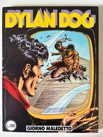 Dylan Dog n.21 - Originale