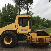 Rullo Bomag BW 213 D-3