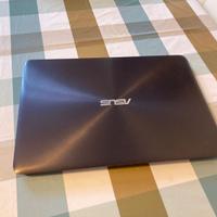 ZenBook 13″ QHD- i7–SSD500GB–Win11-Perfetto