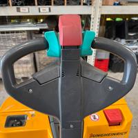 Transpallet elettrico Jungheinrich EJE 116