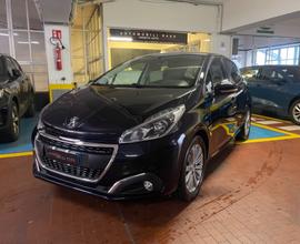 Peugeot 208 PureTech 82 5 porte Allure NEOPATENTAT