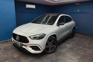 Mercedes-benz GLA 200 d Automatic Premium TETTO UN