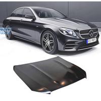 COFANO MERCEDES CLASSE E W213 C238 16- LOOK AMG GT