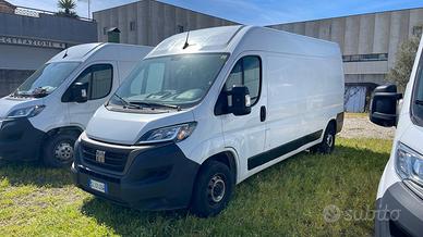Fiat Ducato 35 2.2 MJT 140 CV L3H2