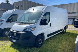 Fiat Ducato 35 2.2 MJT 140 CV L3H2