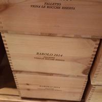 Vino  Barolo Bruno Giacosa 2014 Falletto riserva
