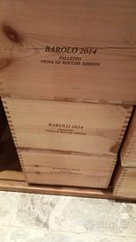 Vino  Barolo Bruno Giacosa 2014 Falletto riserva