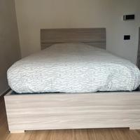 Letti da una piazza e mezza (escluso materasso)