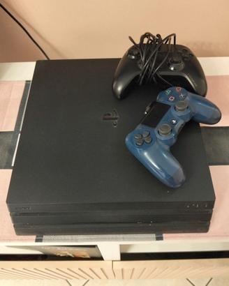 Ps4 PRO