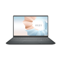 Notebook MSI Modern 14 B5M-239IT - NUOVO