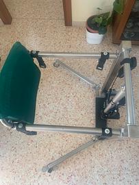 Sollevatore per anziani/disabili