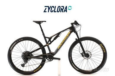 Rockrider XC 500S GX t.L