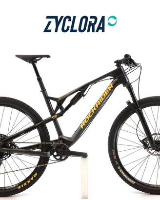 Rockrider XC 500S GX t.L