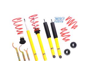 SOSPENSIONE FILETTATA EIBACH MTS BMW E30 82-94