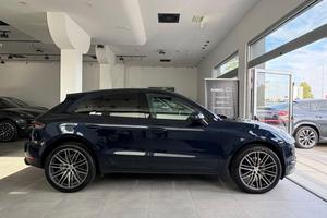 PORSCHE - Macan - 2.0