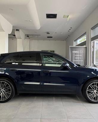 PORSCHE - Macan - 2.0