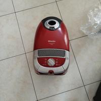 aspirapolvere miele complete C2, tango 