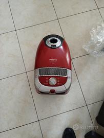 aspirapolvere miele complete C2, tango 
