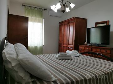 Casa vacanza a Satriano borgo a 9km da Soverato